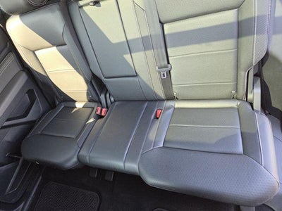 2021 Volkswagen Atlas Cross Sport 3.6L V6 SE w/Technology
