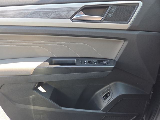 2021 Volkswagen Atlas Cross Sport 3.6L V6 SE w/Technology