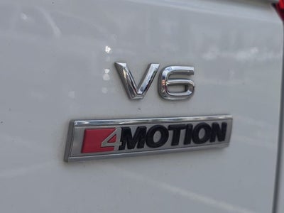 2020 Volkswagen Atlas SEL