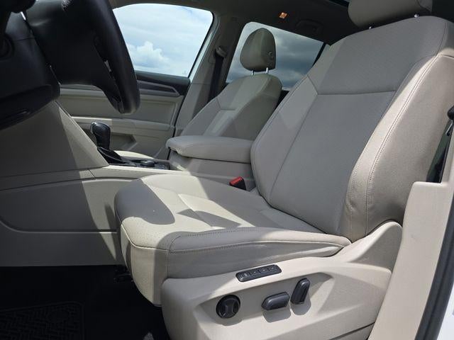 2020 Volkswagen Atlas SEL