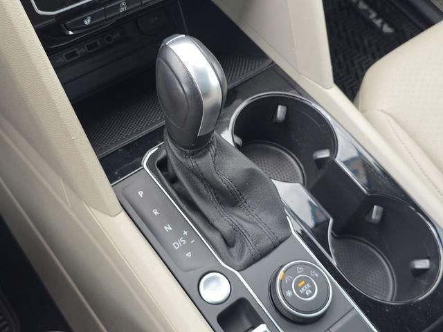2020 Volkswagen Atlas SEL