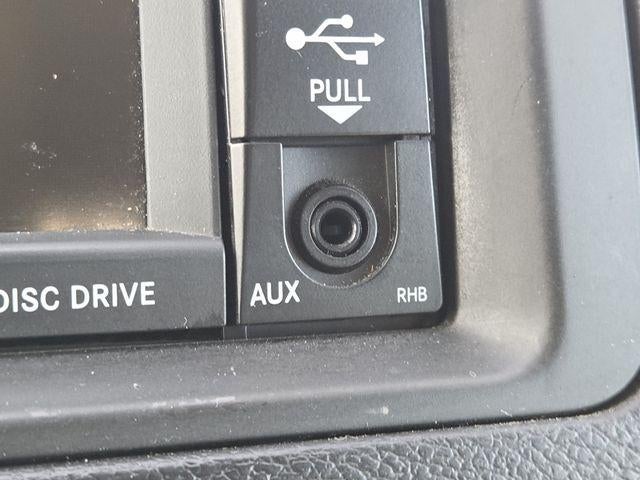 2013 Chrysler Town & Country Touring-L