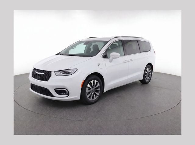 2021 Chrysler Pacifica Hybrid Touring L