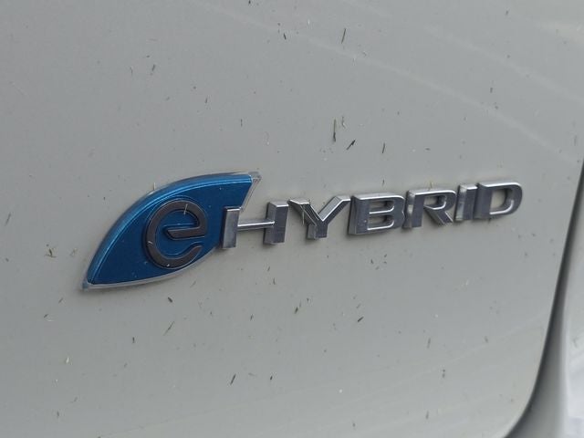 2021 Chrysler Pacifica Hybrid Touring L