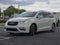 2021 Chrysler Pacifica Hybrid Touring L