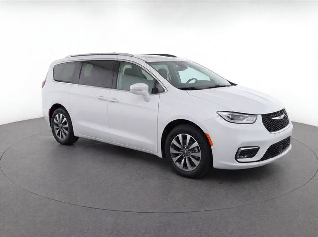 2021 Chrysler Pacifica Hybrid Touring L