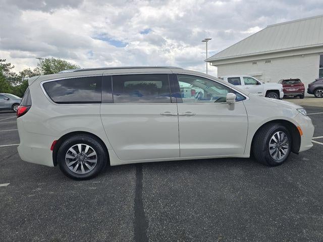 2021 Chrysler Pacifica Hybrid Touring L