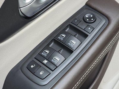 2021 Chrysler Pacifica Hybrid Touring L