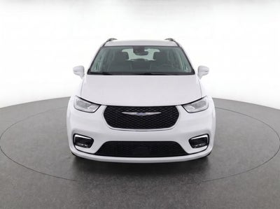 2021 Chrysler Pacifica Hybrid Touring L