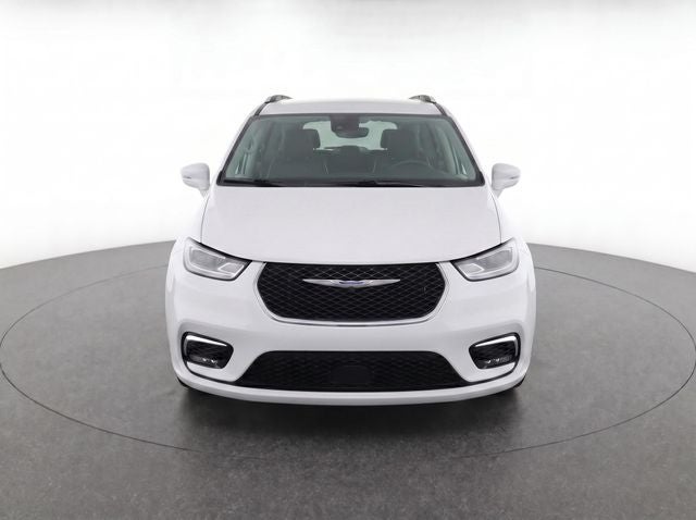 2021 Chrysler Pacifica Hybrid Touring L