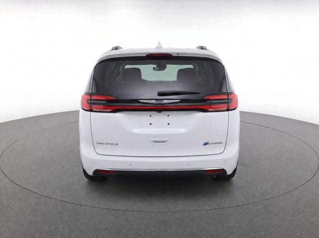 2021 Chrysler Pacifica Hybrid Touring L