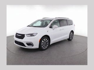 2021 Chrysler Pacifica Hybrid Touring L