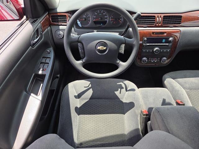 2009 Chevrolet Impala LT