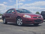 2009 Chevrolet Impala LT