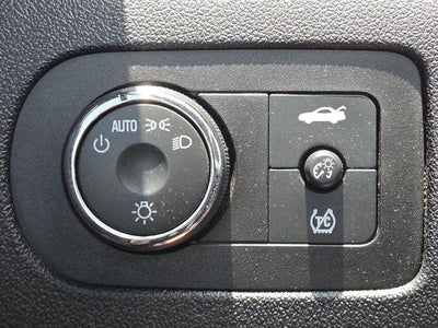 2009 Chevrolet Impala LT
