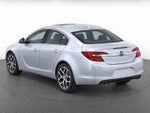 2016 Buick Regal Turbo