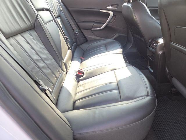 2015 Buick Regal Turbo