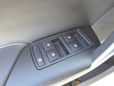 2015 Buick Regal Turbo