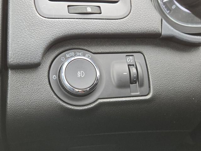 2014 Buick Regal Turbo