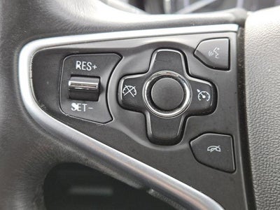 2014 Buick Regal Turbo