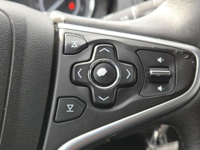 2014 Buick Regal Turbo