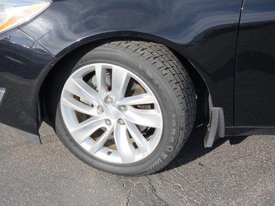 2014 Buick Regal Turbo