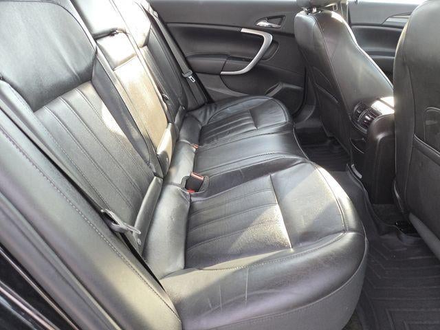 2014 Buick Regal Turbo