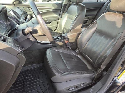 2014 Buick Regal Turbo