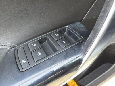 2014 Buick Regal Turbo