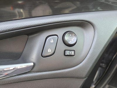 2014 Buick Regal Turbo