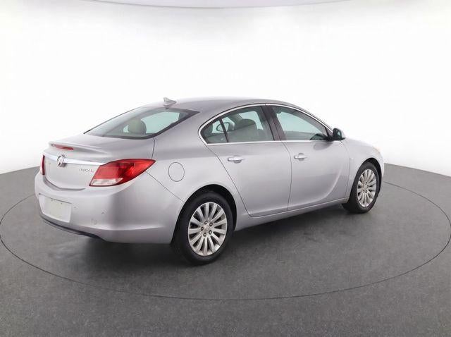 2012 Buick Regal Premium I