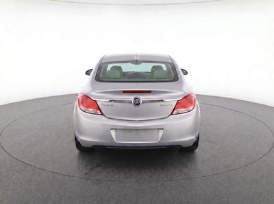 2012 Buick Regal Premium I