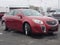 2013 Buick Regal GS