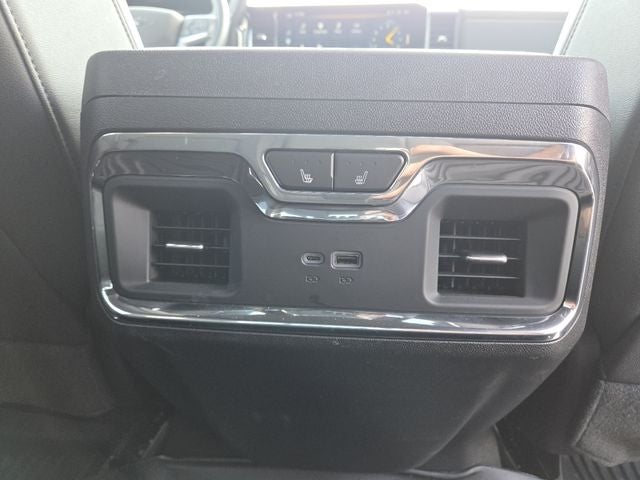 2024 Chevrolet Silverado 3500 HD LTZ