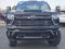 2024 Chevrolet Silverado 3500 HD LTZ