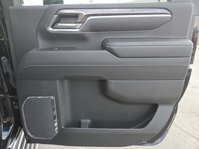 2024 Chevrolet Silverado 3500 HD LTZ