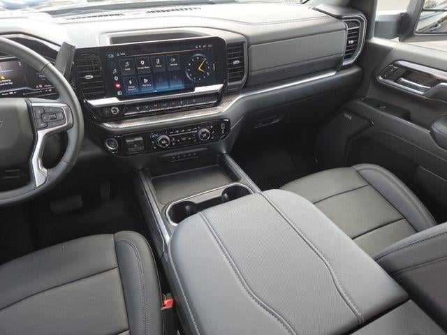2024 Chevrolet Silverado 3500 HD LTZ