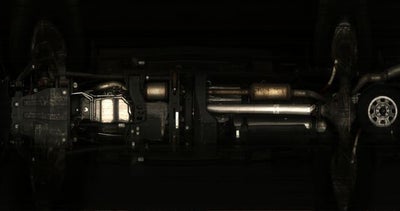 2024 Chevrolet Silverado 3500 HD LTZ