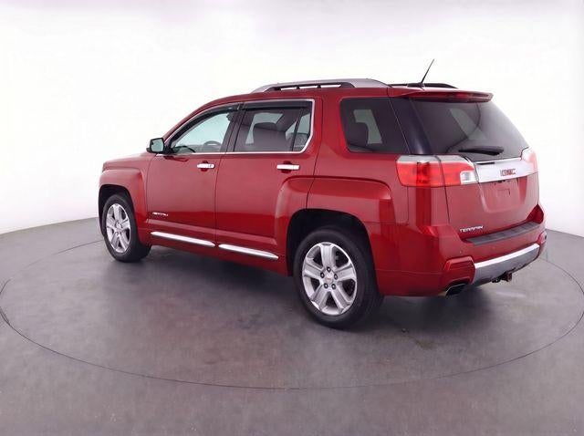 2014 GMC Terrain Denali