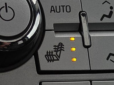 2014 GMC Terrain Denali