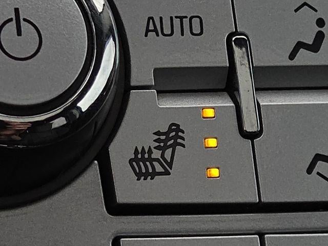 2014 GMC Terrain Denali