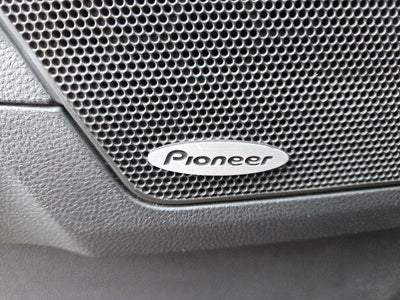 2014 GMC Terrain Denali