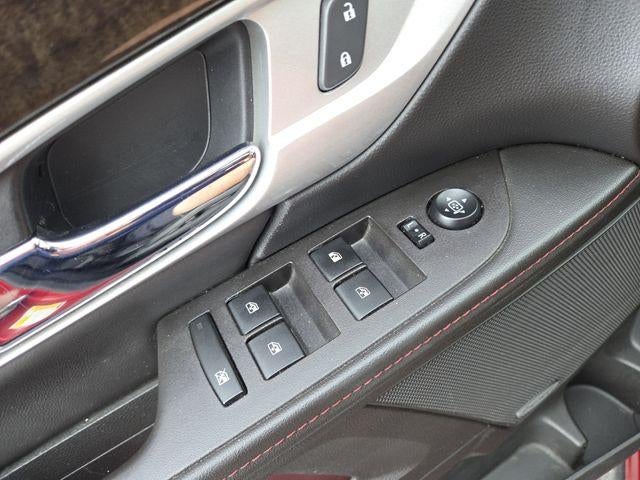 2014 GMC Terrain Denali