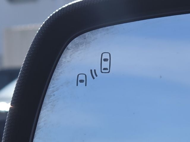 2017 GMC Terrain Base