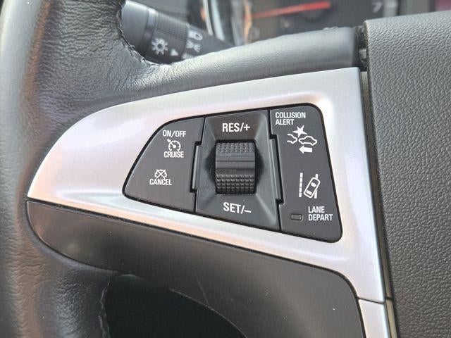 2017 GMC Terrain Base