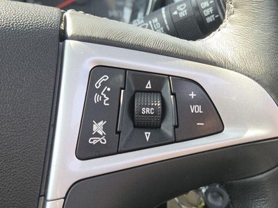 2017 GMC Terrain Base