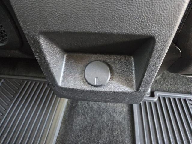 2017 GMC Terrain Base