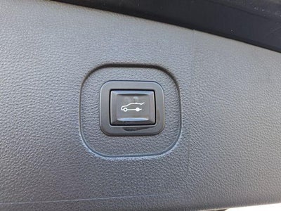 2017 GMC Terrain Base