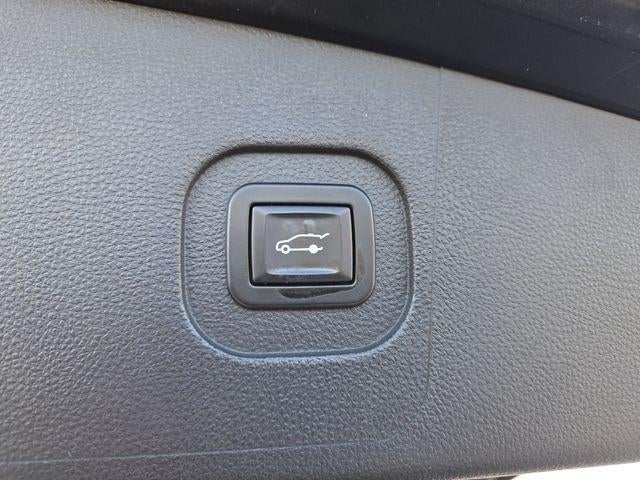 2017 GMC Terrain Base