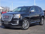 2017 GMC Terrain Denali